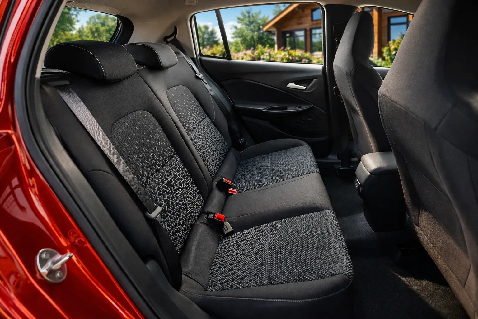 Chevrolet Onix hatch 1.0 manual 2023 com foco final em compra segura