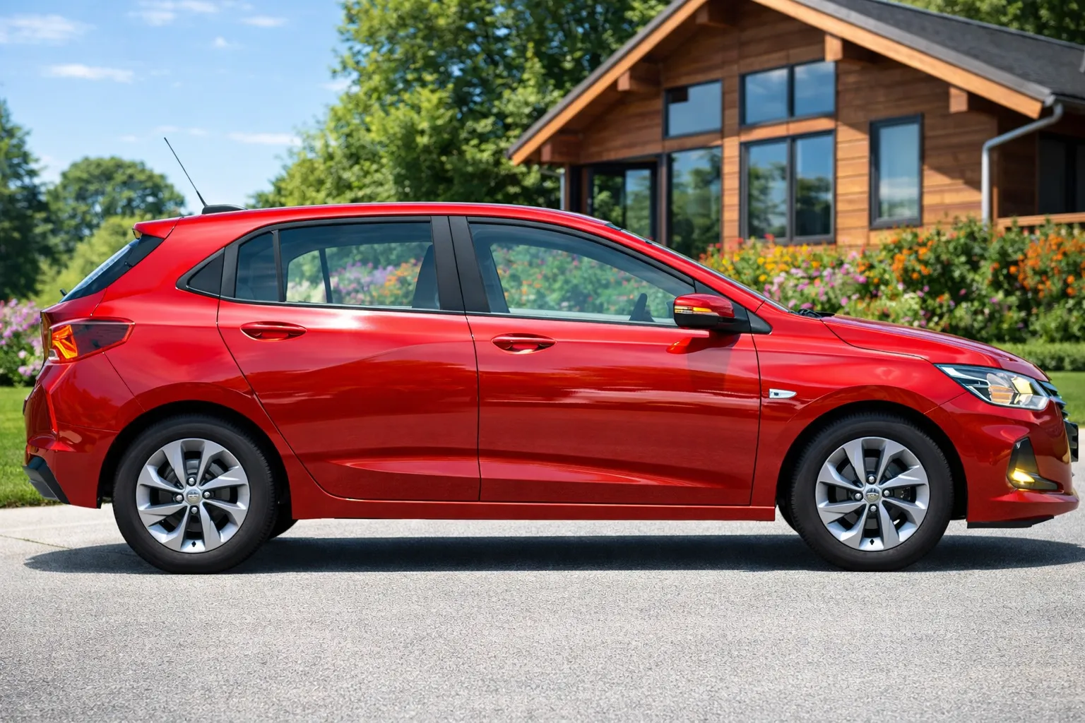 Chevrolet Onix hatch 1.0 Flex manual 2023 seminovo: guia técnico de compra, consumo e passivos mecânicos