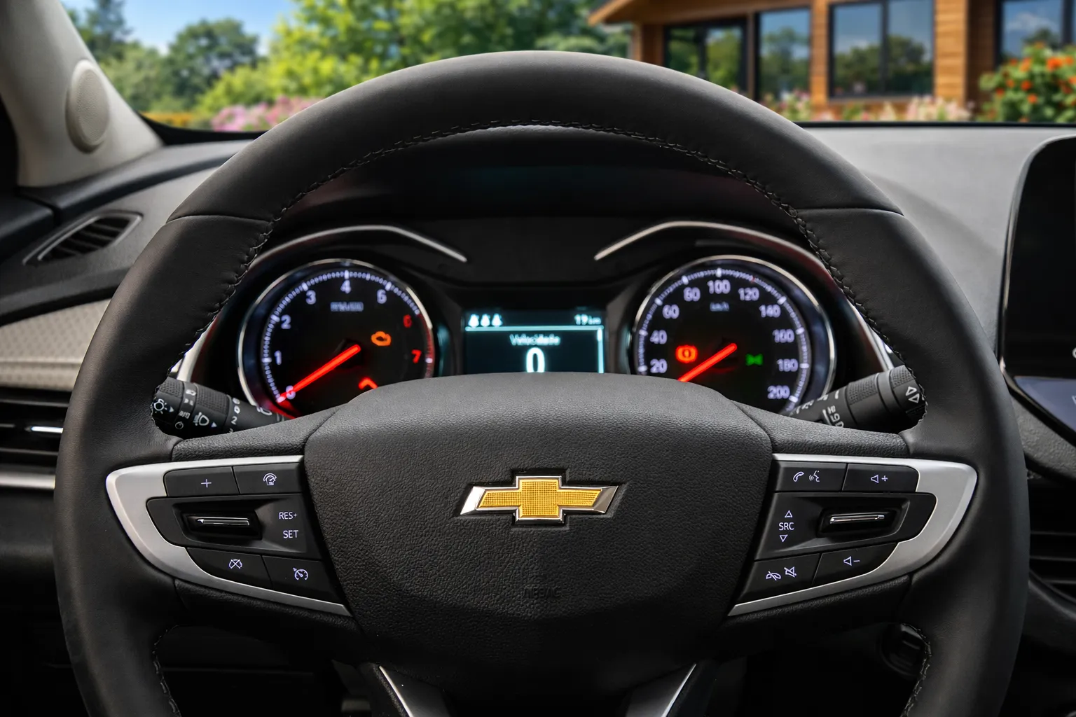 Chevrolet Onix hatch 1.0 manual 2023 em comparativo de custo-benefício