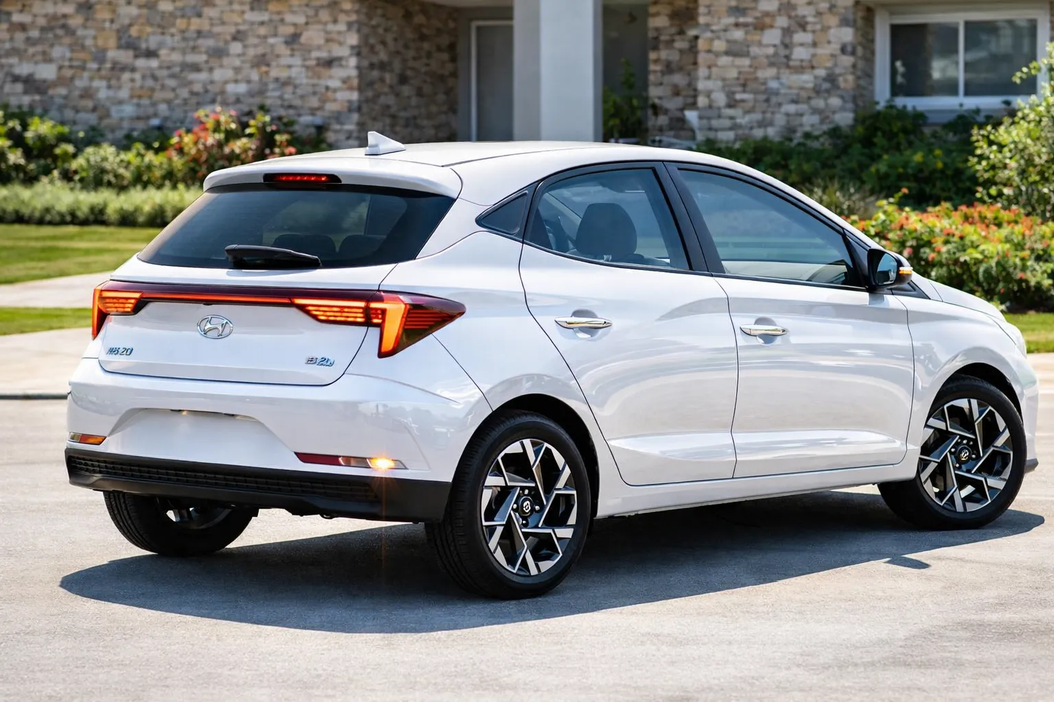 Hyundai HB20 1.0 Flex 2023 seminovo: vale a pena comprar hoje? Guia de compra completo