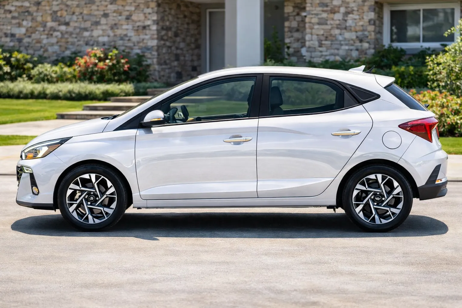 Motor do Hyundai HB20 hatch 1.0 aspirado 2023 em análise técnica