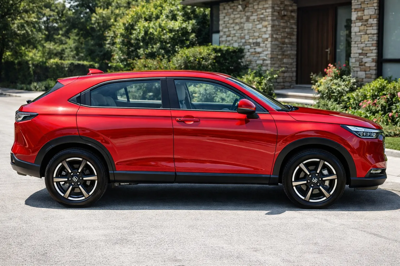 Honda HR-V EX PCD 2026: preço, Honda Sensing, acessibilidade e documentação