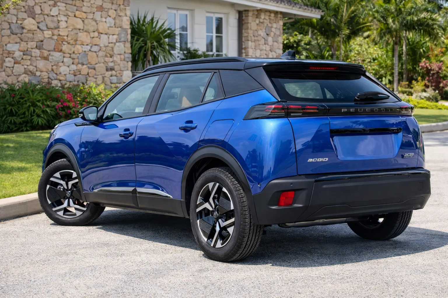 Peugeot 2008 GT PCD 2026: preço, consumo, ADAS, e guia do comprador