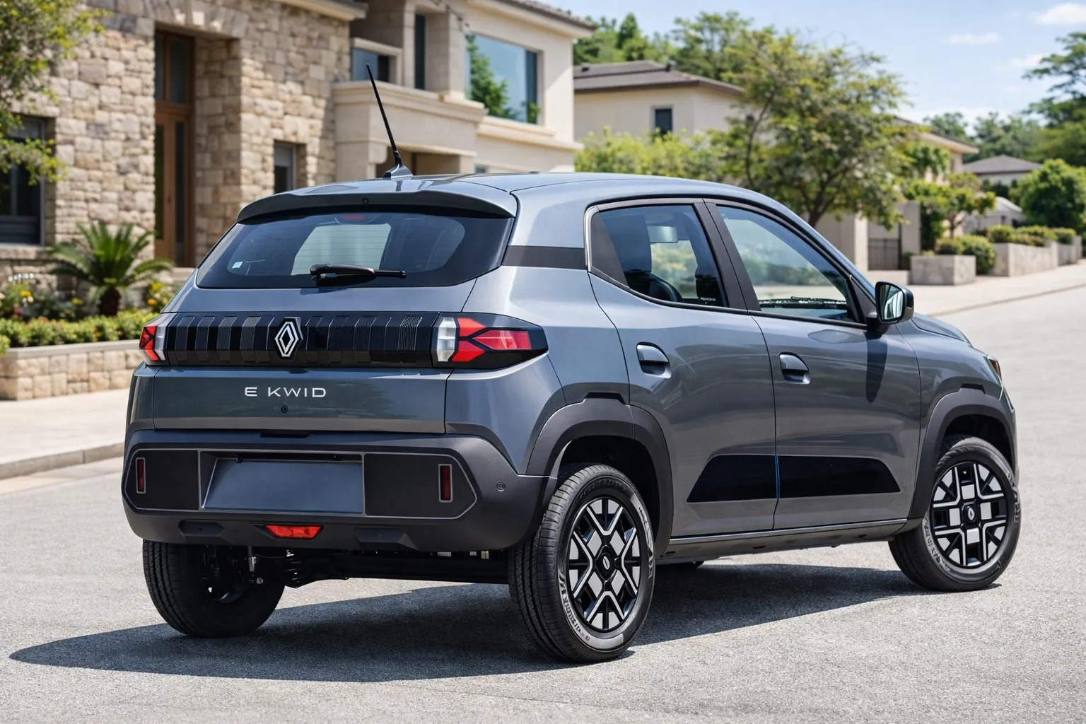 Renault Kwid E-Tech PCD 2026: vale a pena comprar o elétrico de R$ 99.990? Guia técnico, custos e isenções