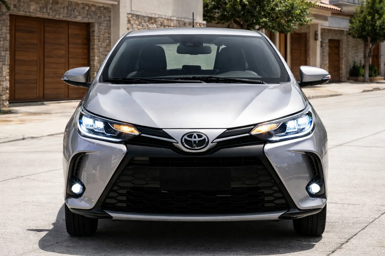 Guia de compra Toyota Yaris XL 1.5 CVT PCD ano 2023 Seminovo