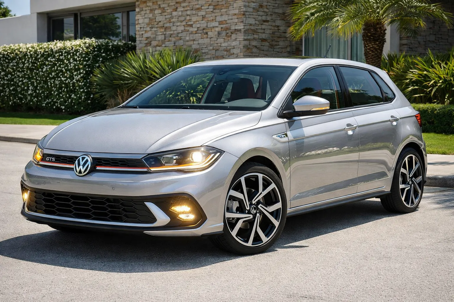 VW Polo GTS 2023 seminovo: guia de compra técnico e checklist