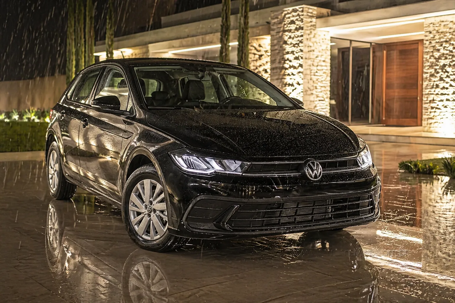 VW Polo Sense 2024 PCD seminovo: vale a pena comprar em 2026? Guia técnico após 2 anos