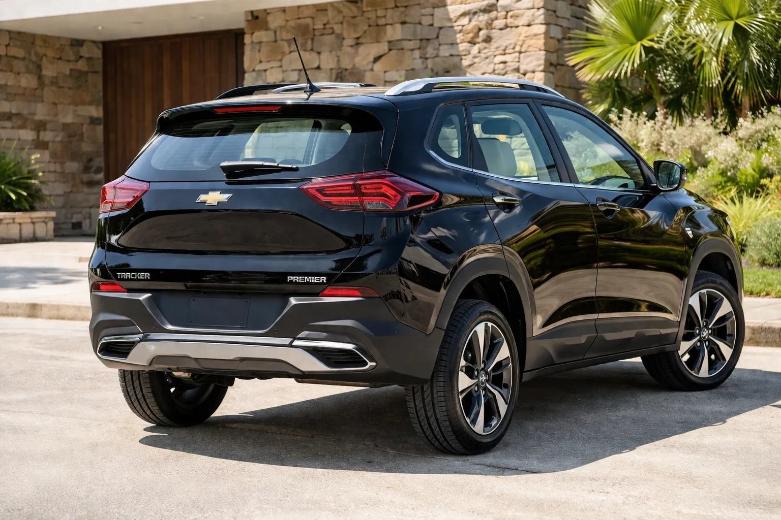 Comparativo de porta-malas SUV PCD para cadeira de rodas e acessórios