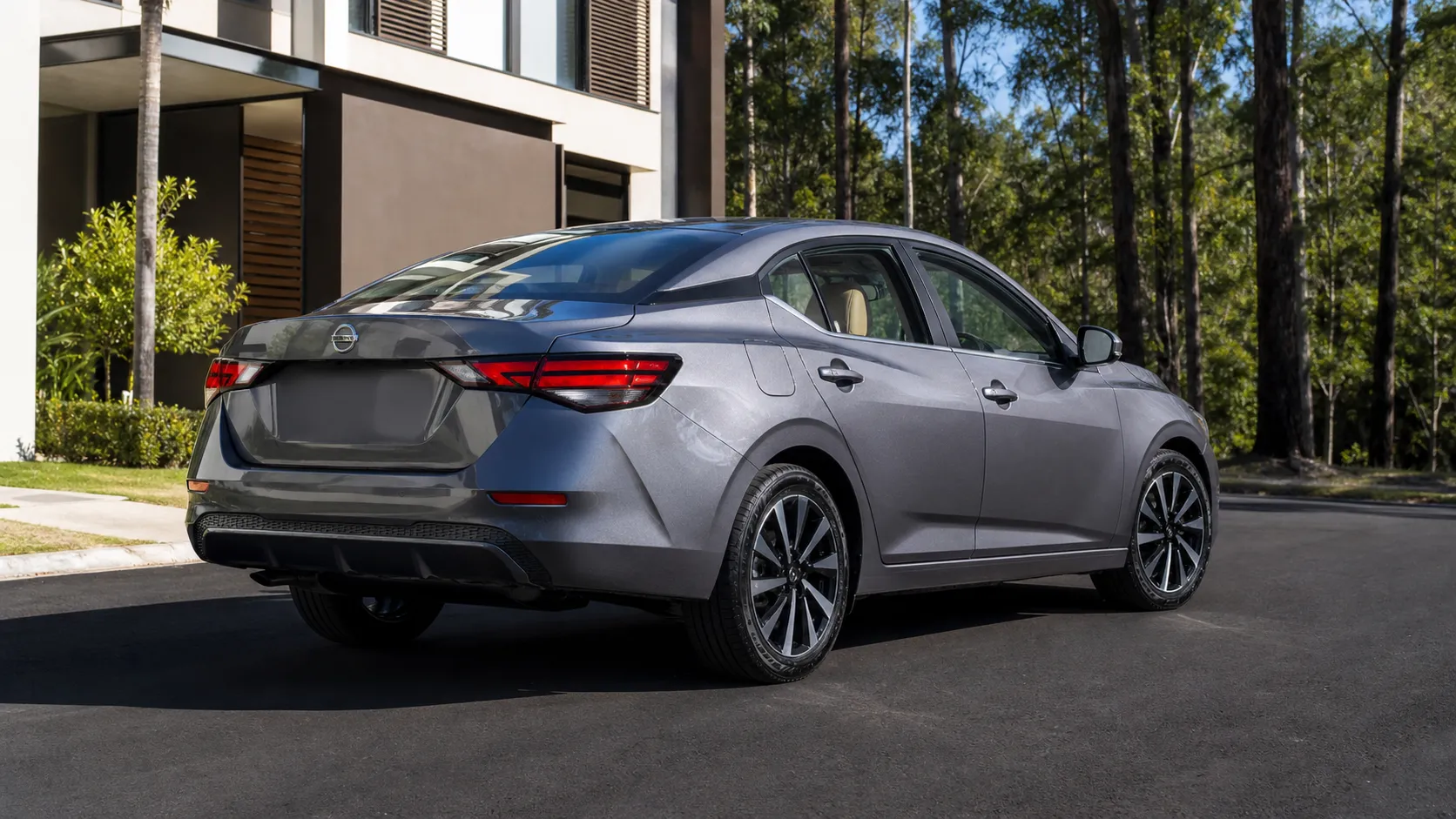 Nissan Sentra Advance PCD 2026: sedã até R$ 200 mil vale a pena para PcD?