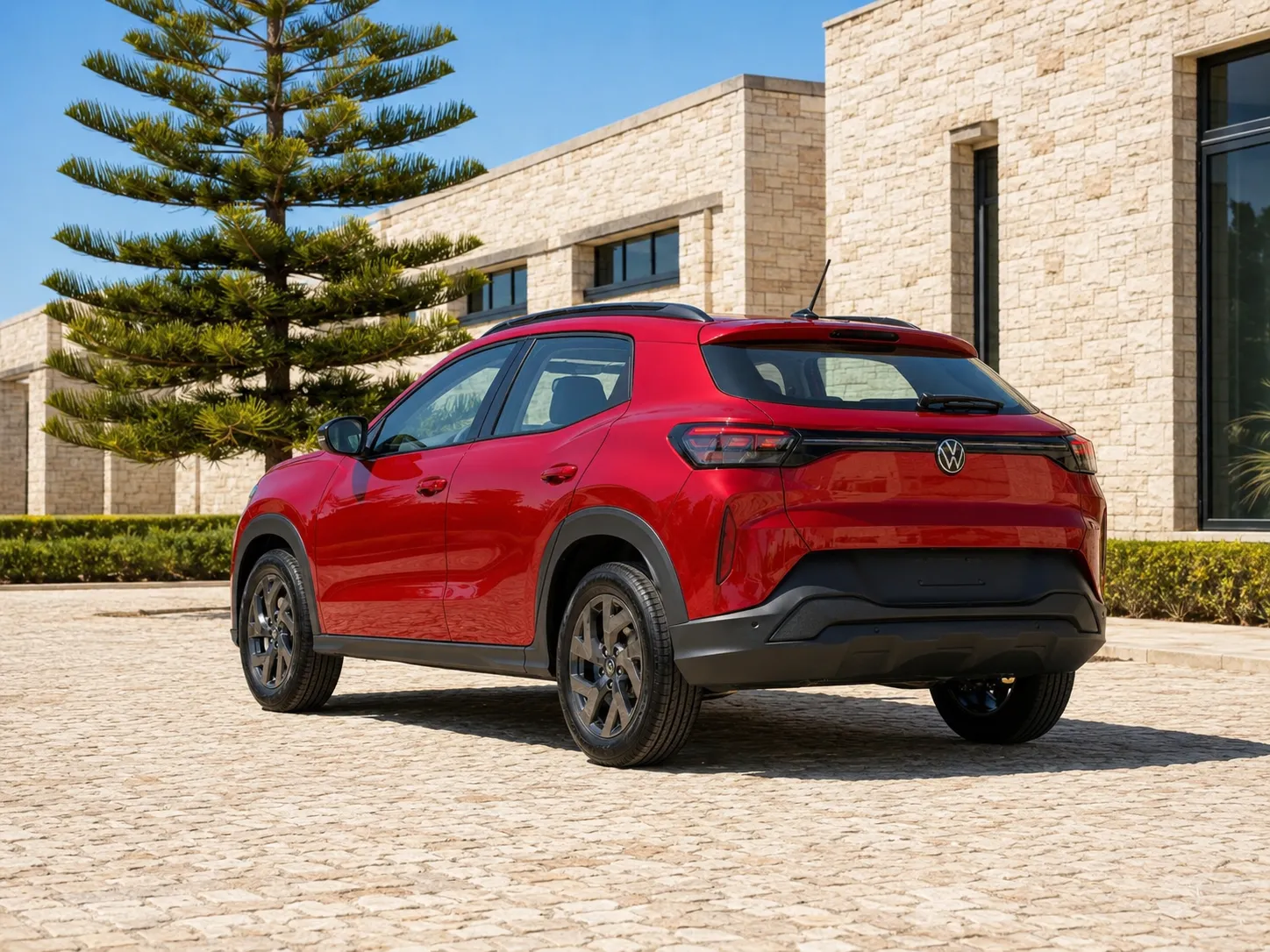 arro CNPJ e MEI 2026: Volkswagen Tera 1.0 MPI Manual vale a pena por R$ 107.190?