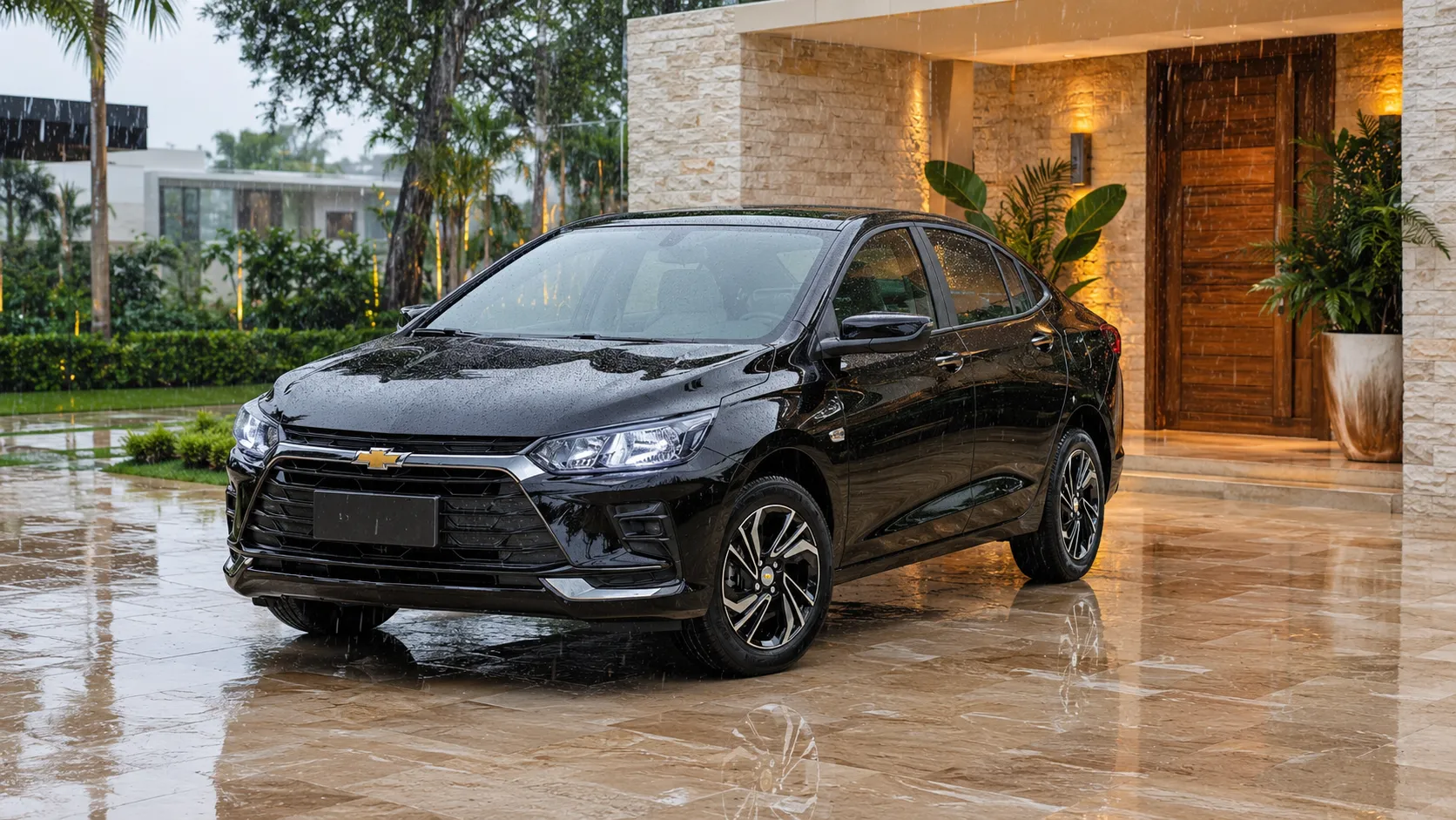 Carros CNPJ e MEI: Chevrolet Onix Plus 2026 vale a pena para empresa?