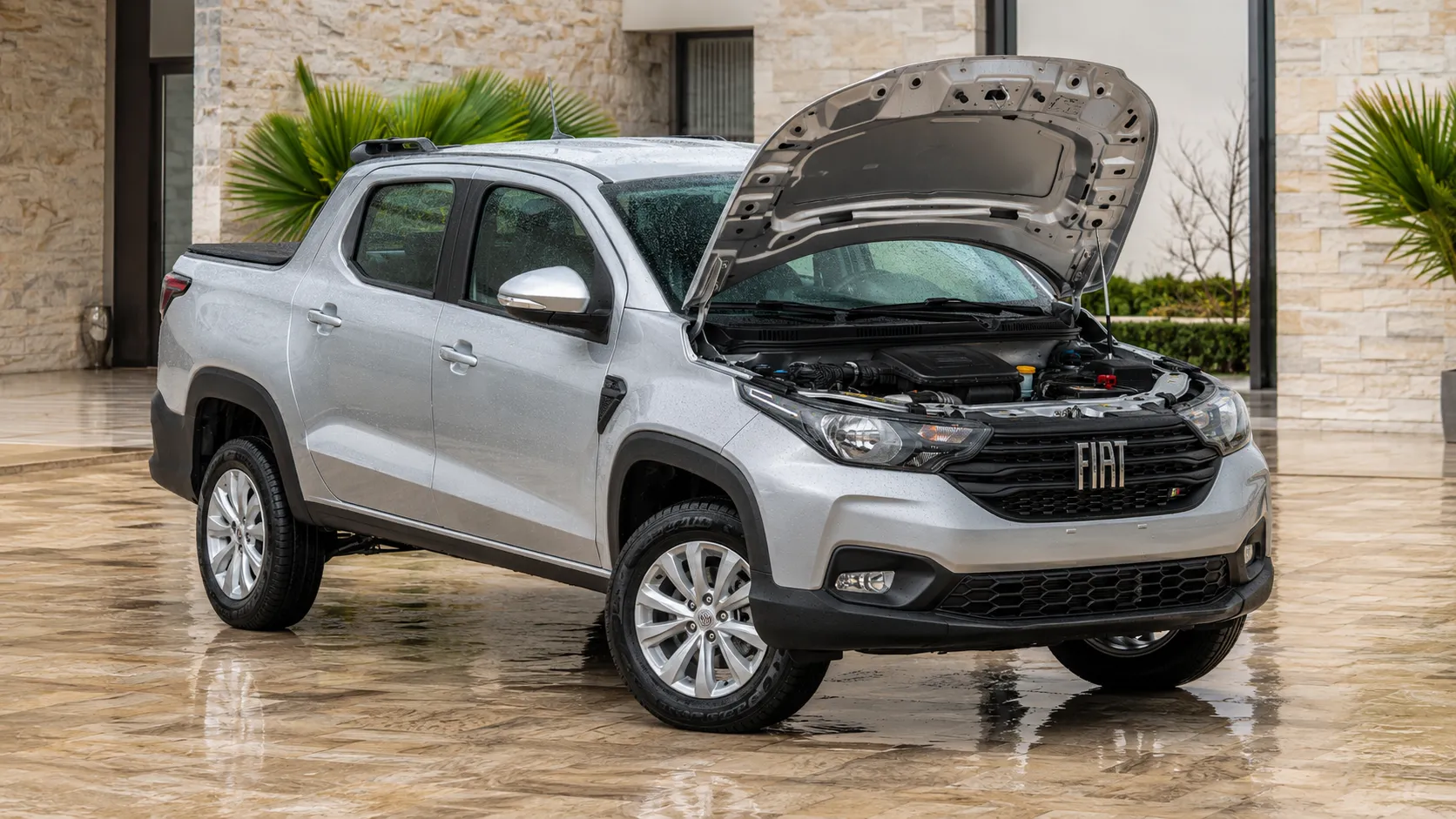 Carros seminovos guia de compra Fiat Strada Freedom 1.3 CD câmbio manual ano 2025: análise de oficina, mecânica e compra segura