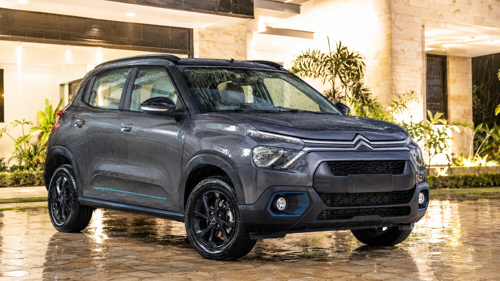 Citroën C3 You Turbo PCD 2026: análise completa