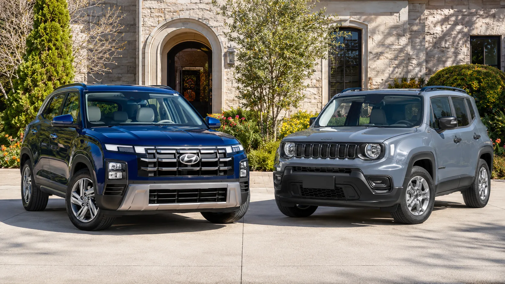 comparativo-pcd-creta-platinum-2026-vs-renegade-sport-2026