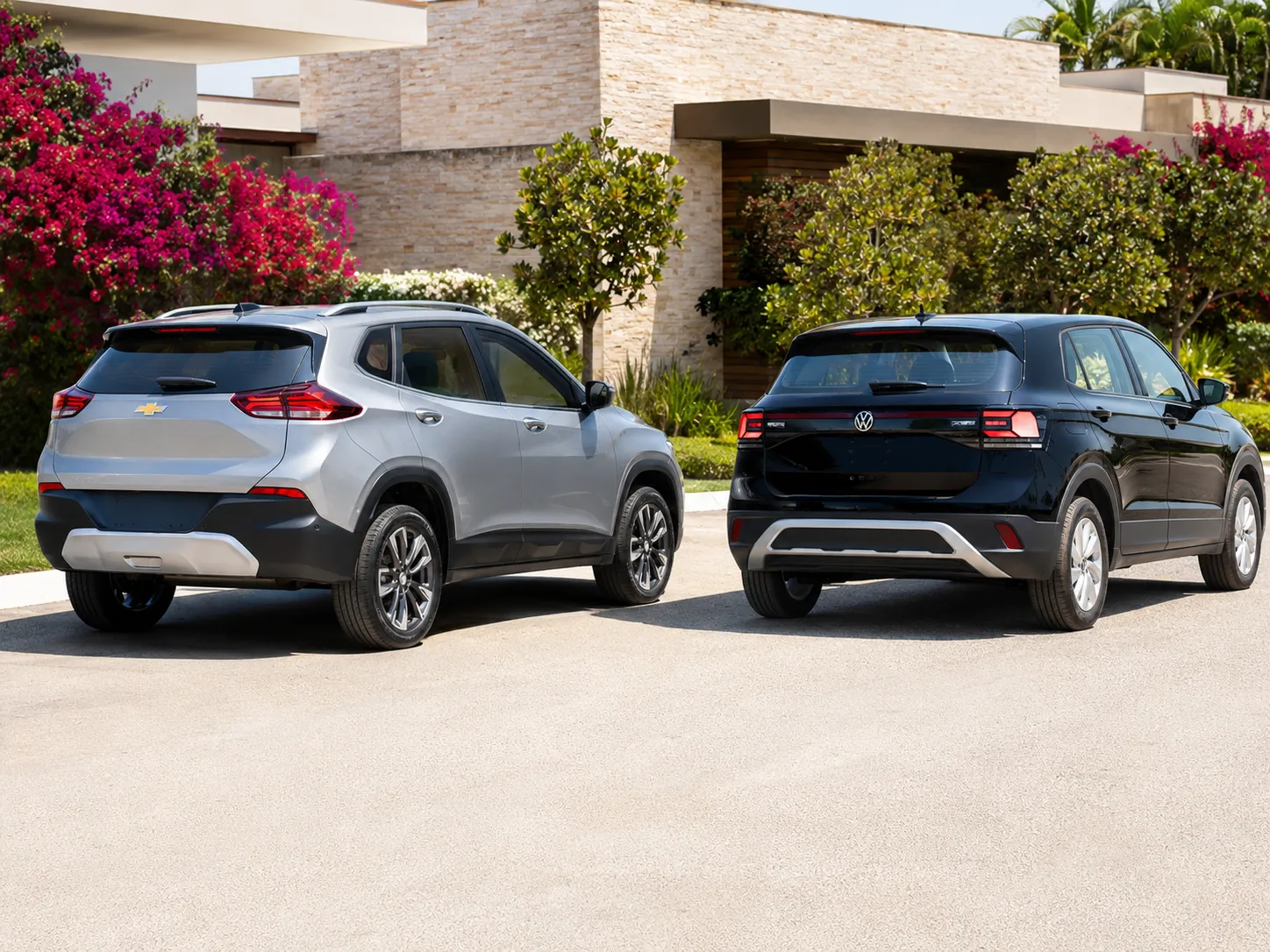 comparativo-pcd-t-cross-sense-10-tsi-vs-tracker-10-turbo-at-2026