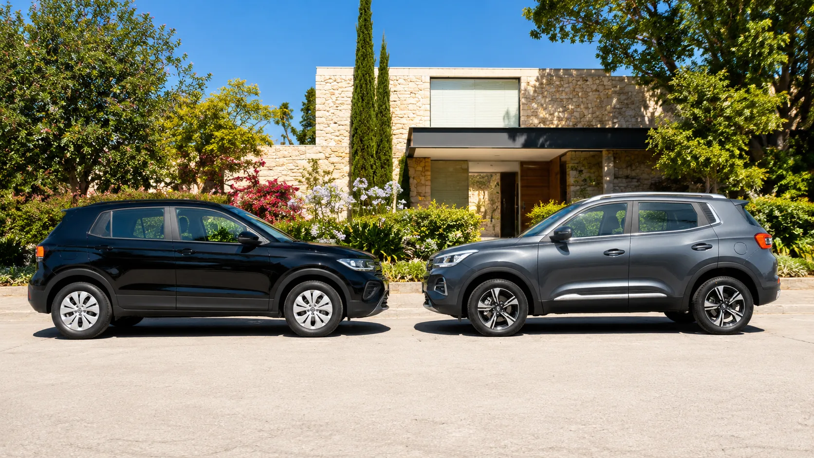 comparativo-pcd-t-cross-sense-vs-tiggo-5x-sport-2026