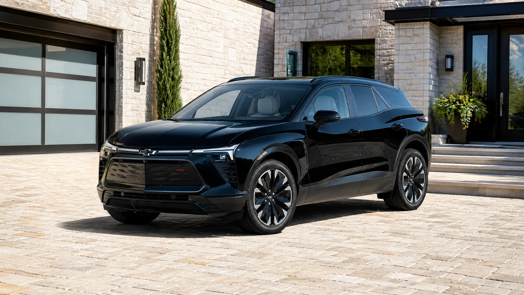 engenharia-automotiva-chevrolet-blazer-ev-2026-suspensao-freios