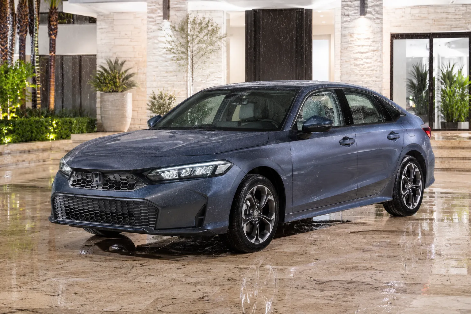 Engenharia automotiva do Honda Civic Hybrid 2.0 2026: ADAS e funcionamento do sistema híbrido pleno