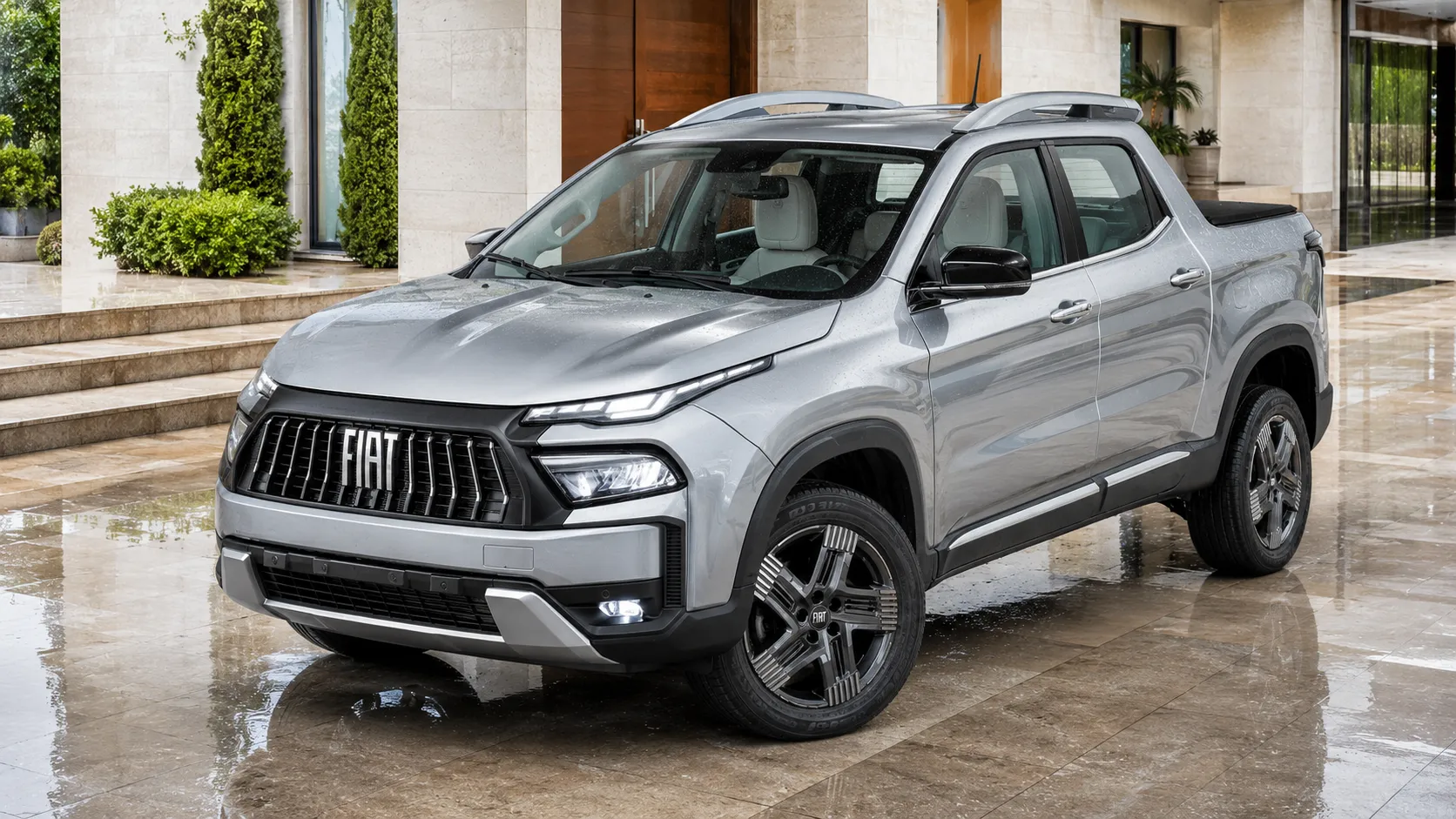 Fiat Toro Volcano CNPJ e MEI: documentos, desconto, custos e revenda para comprar zero km