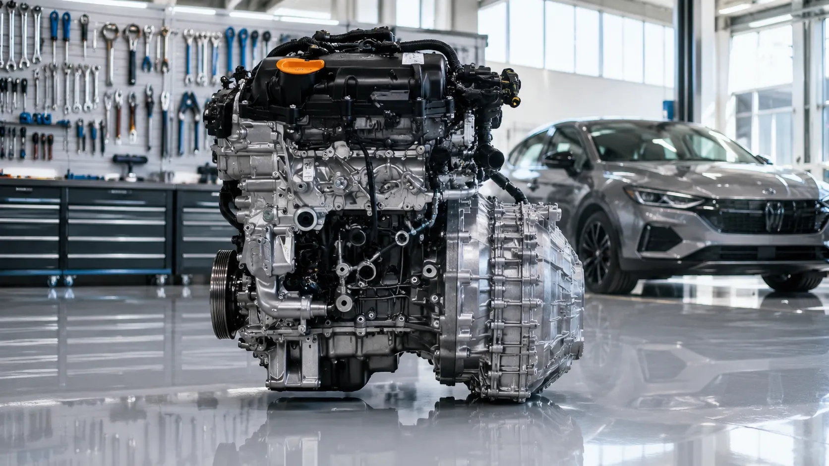Ficha técnica explicativa de motores e câmbio do Fiat Argo 1.3 AT 2026