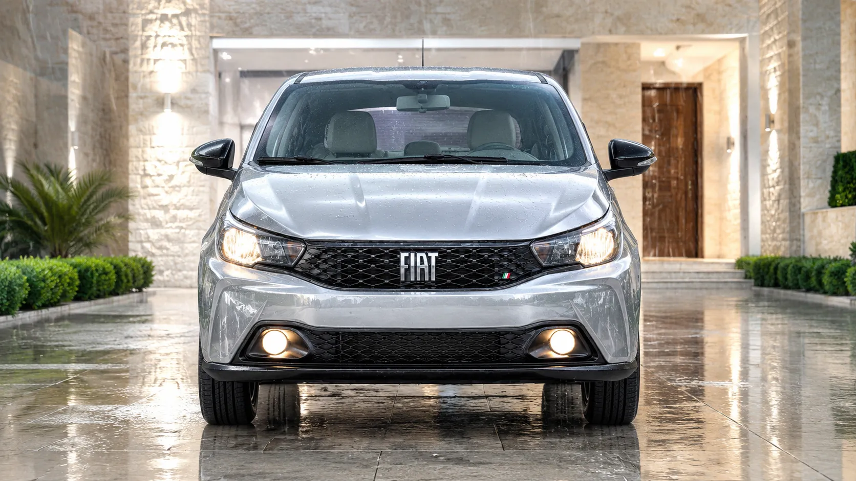 Ficha técnica do Fiat Argo 1.0 2026: motor Firefly, consumo, desempenho, manutenção e análise mecânica