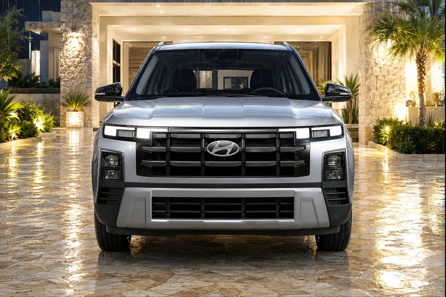 Ficha técnica do Hyundai Creta Action 2026: motor 1.0 turbo, consumo, desempenho, porta-malas, revisões e análise mecânica