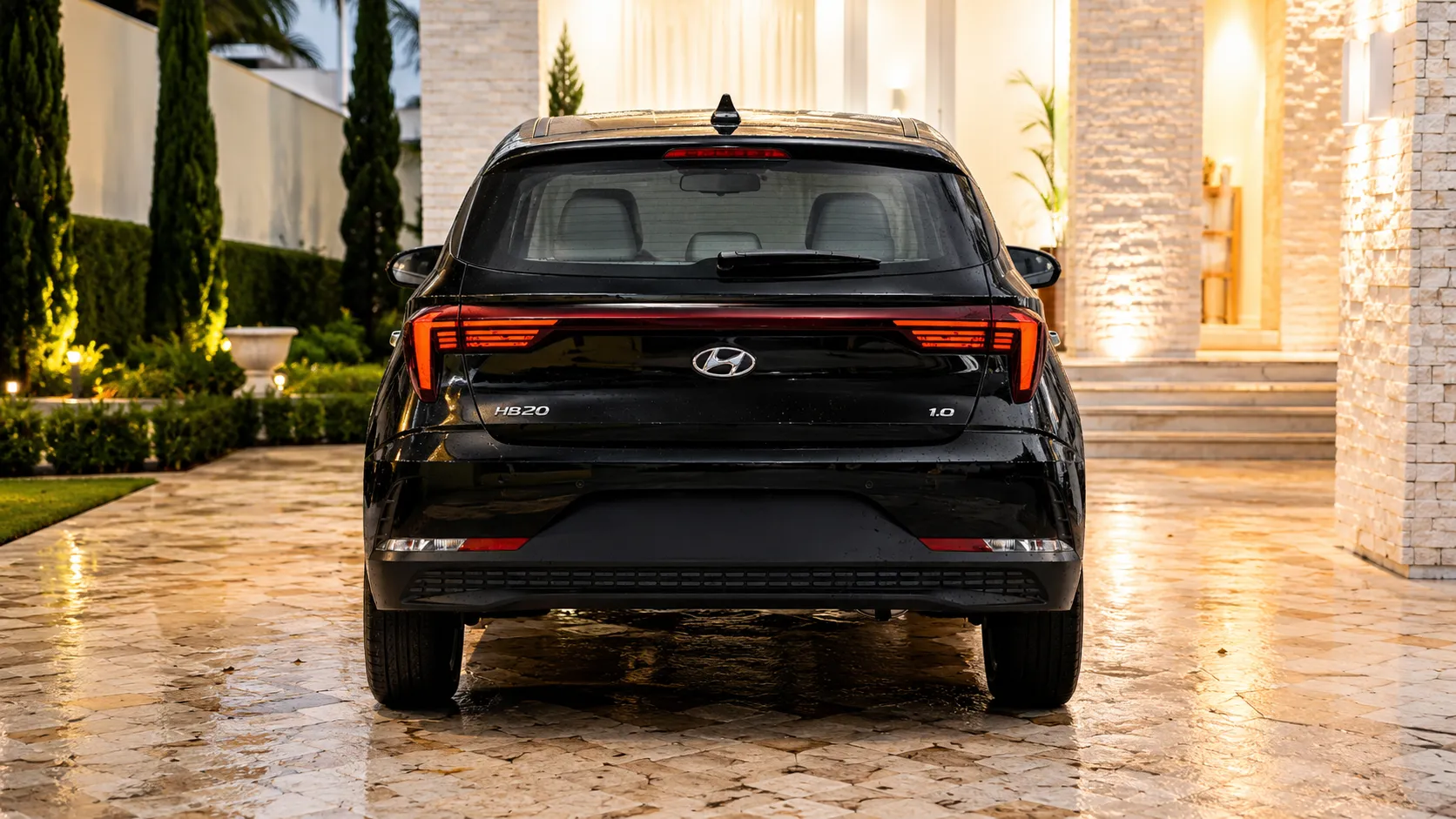 Ficha técnica do Hyundai HB20 Comfort 1.0 2026: motor Kappa, consumo, desempenho, manutenção e análise mecânica