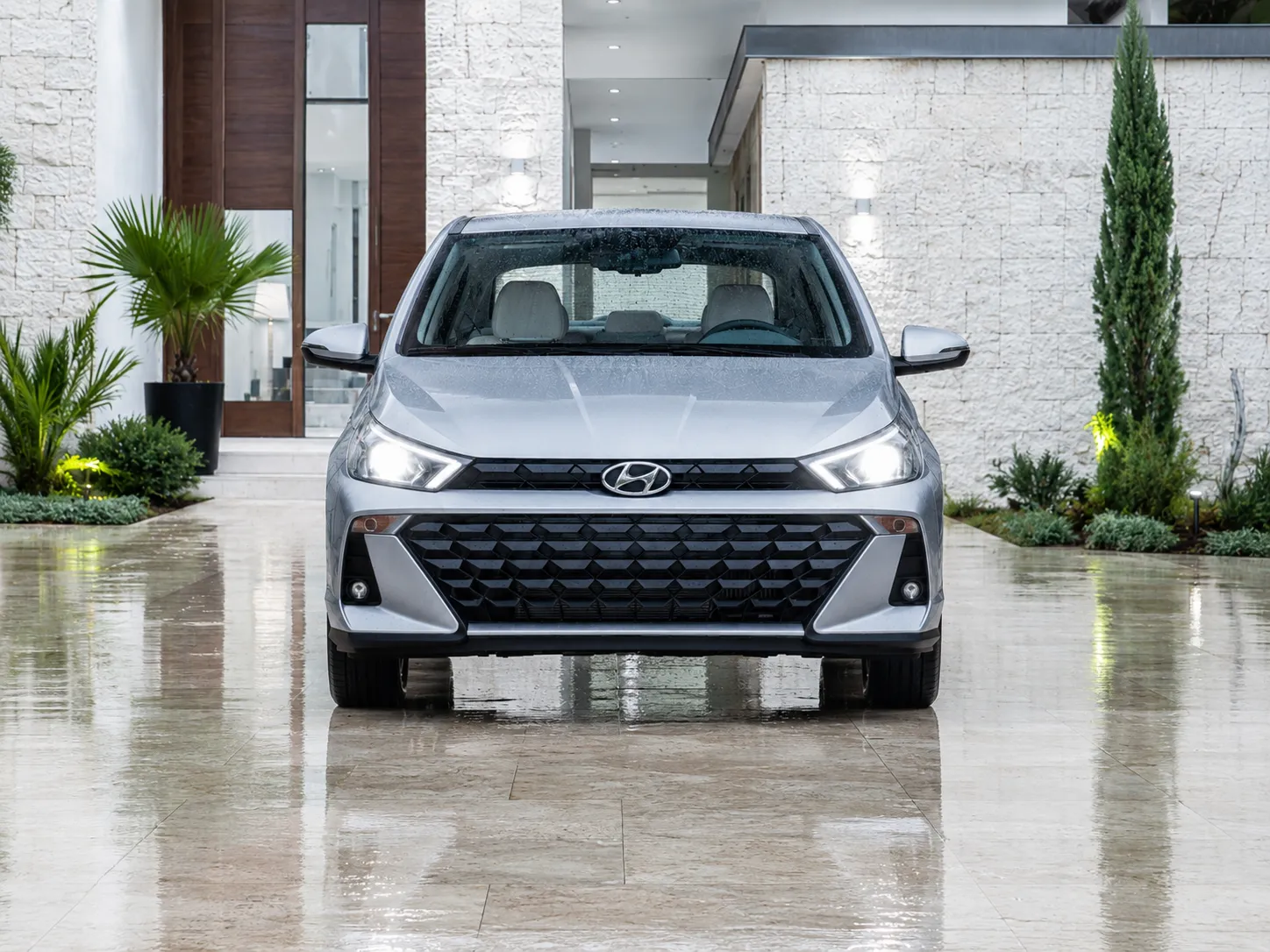 Ficha técnica do Hyundai HB20 Limited 1.0 Turbo AT 2026: motor, consumo, desempenho, porta-malas, câmbio A6GF1 e análise mecânica