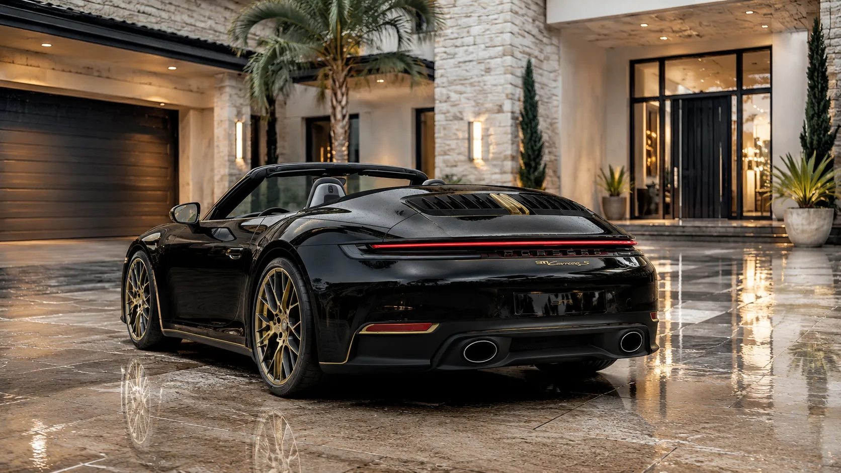 Ficha técnica do Porsche 911 Cabriolet Carrera S 2026: motor 3.0 biturbo, consumo, desempenho, PDK e análise mecânica