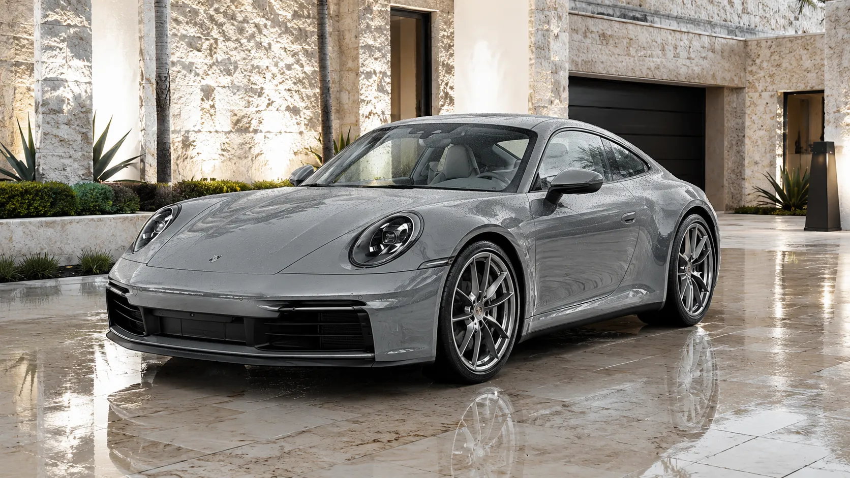 Ficha técnica do Porsche 911 Carrera 3.0 2026: motor boxer, consumo, desempenho, revisões e análise mecânica