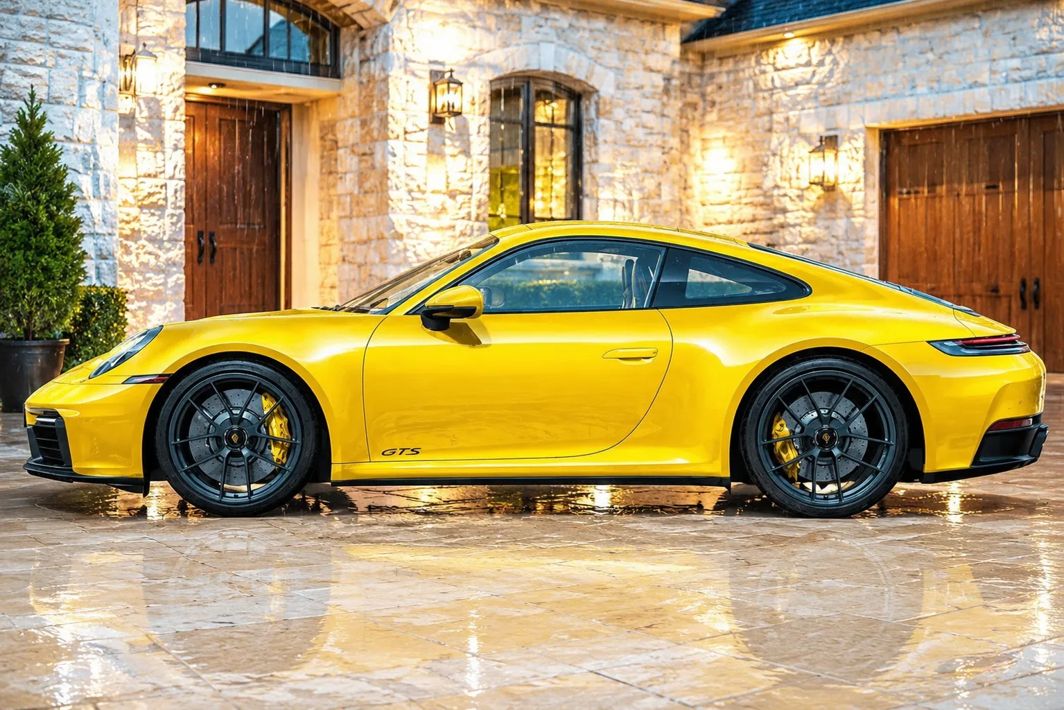 Ficha técnica do Porsche 911 Carrera GTS 2026: motor 3.6 T-Hybrid, consumo, desempenho, manutenção e análise mecânica