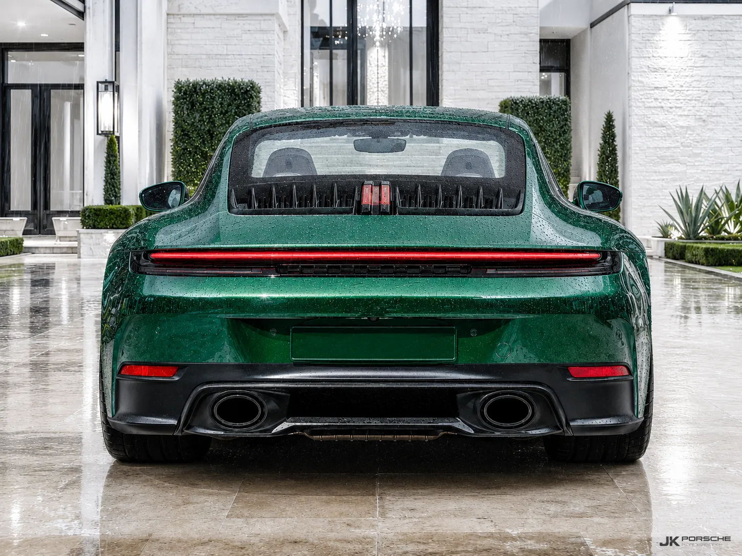 Ficha técnica do Porsche 911 Carrera T 2026: motor 3.0 turbo, câmbio manual, consumo e análise mecânica