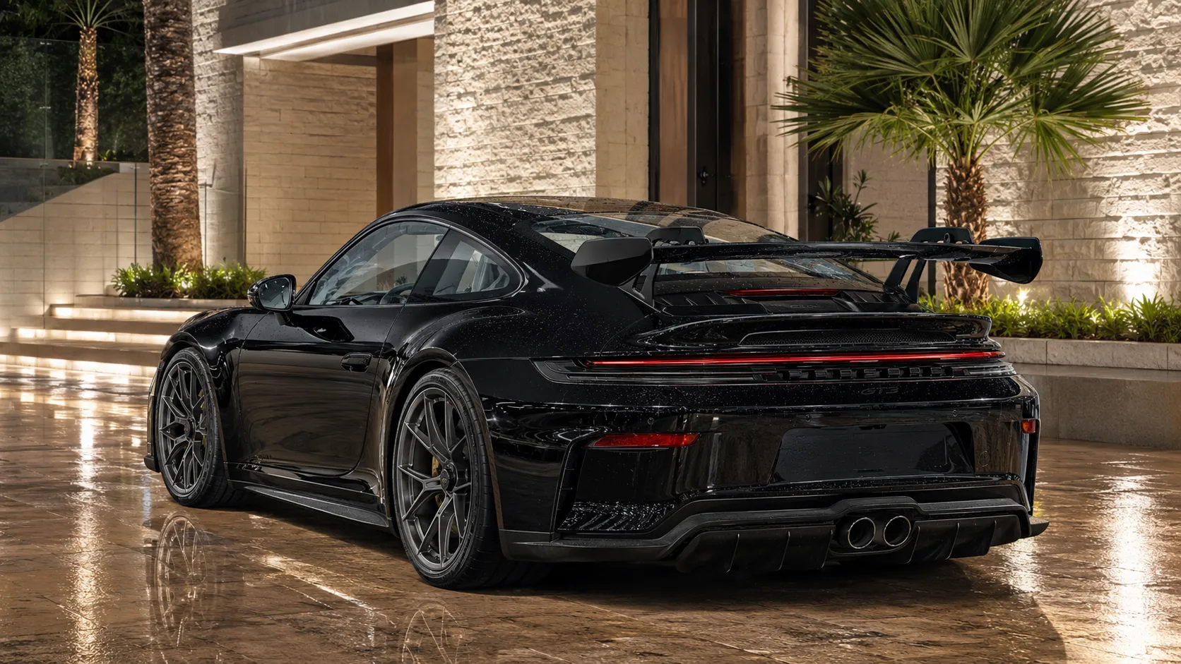 Ficha técnica do Porsche 911 GT3 2026: motor 4.0 aspirado, PDK, consumo, desempenho e análise mecânica