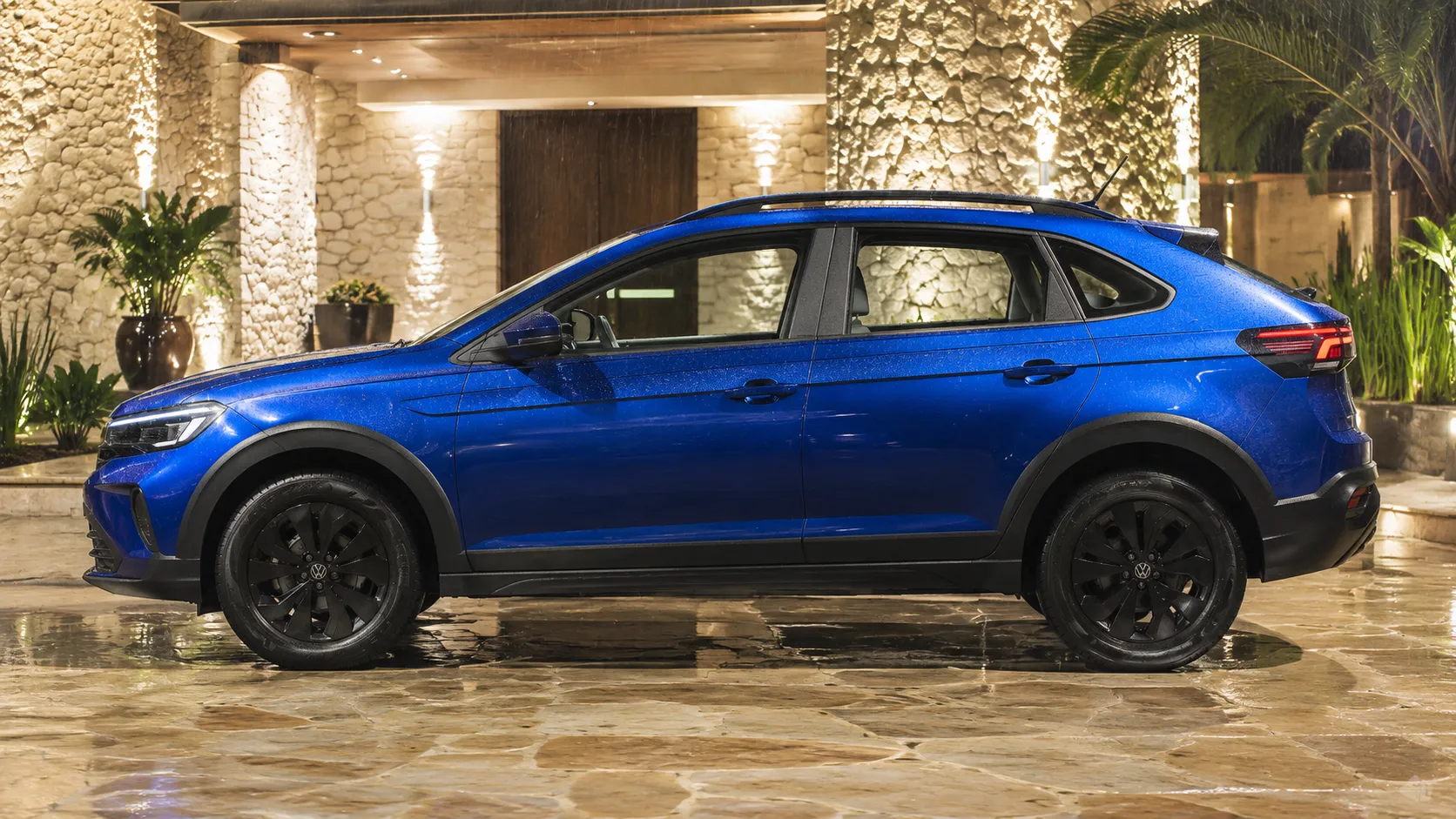 Ficha técnica do Volkswagen Nivus Sense 2026: motor 1.0 TSI, consumo, desempenho, porta-malas, revisões e análise mecânica