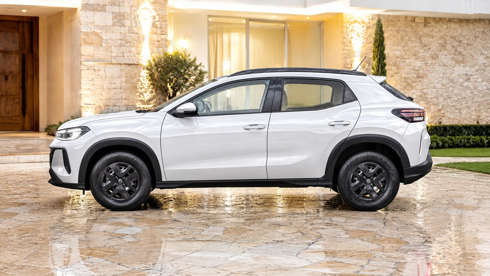 Ficha técnica do Volkswagen Tera 1.0 MPI 2026: motor, consumo, desempenho, porta-malas, revisões e análise mecânica