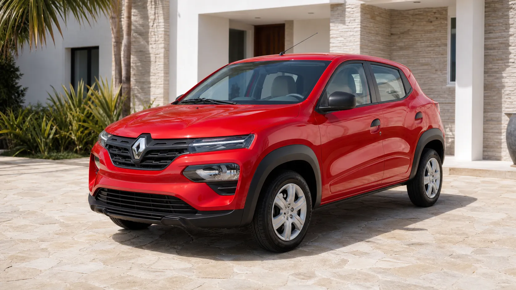 Renault Kwid Zen 1.0 Manual 2024 PCD Seminovo: passivo técnico, documentos e riscos antes de comprar
