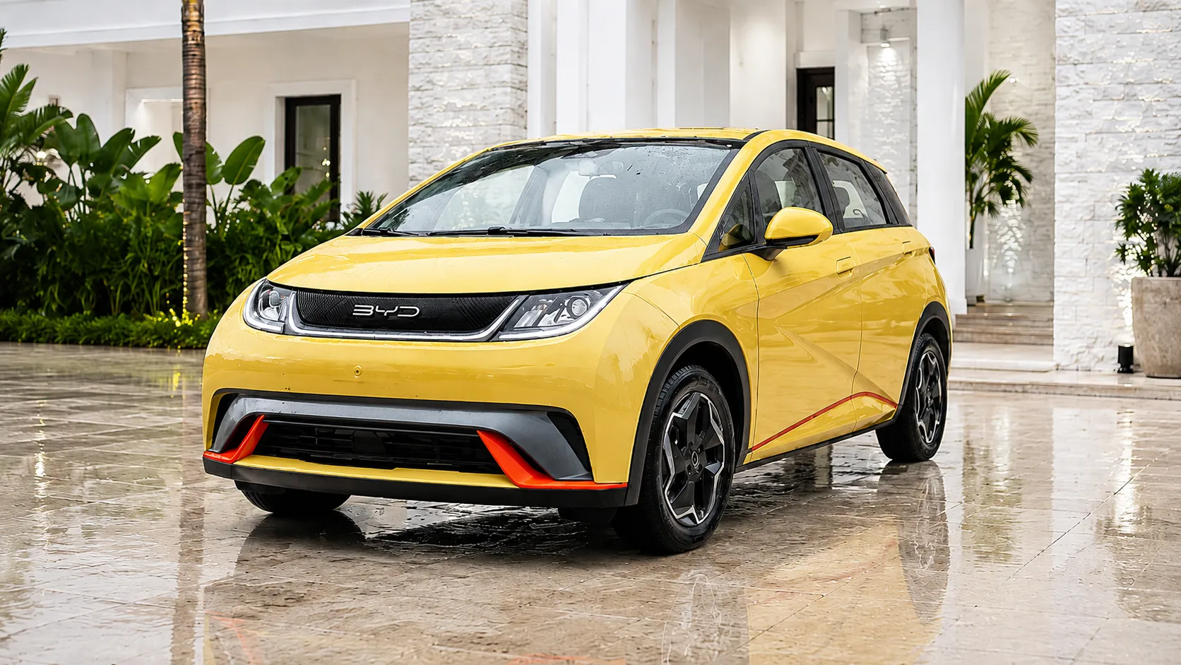 Guia de compra PCD seminovos BYD Dolphin elétrico 2024: bateria, documentação e passivos técnicos