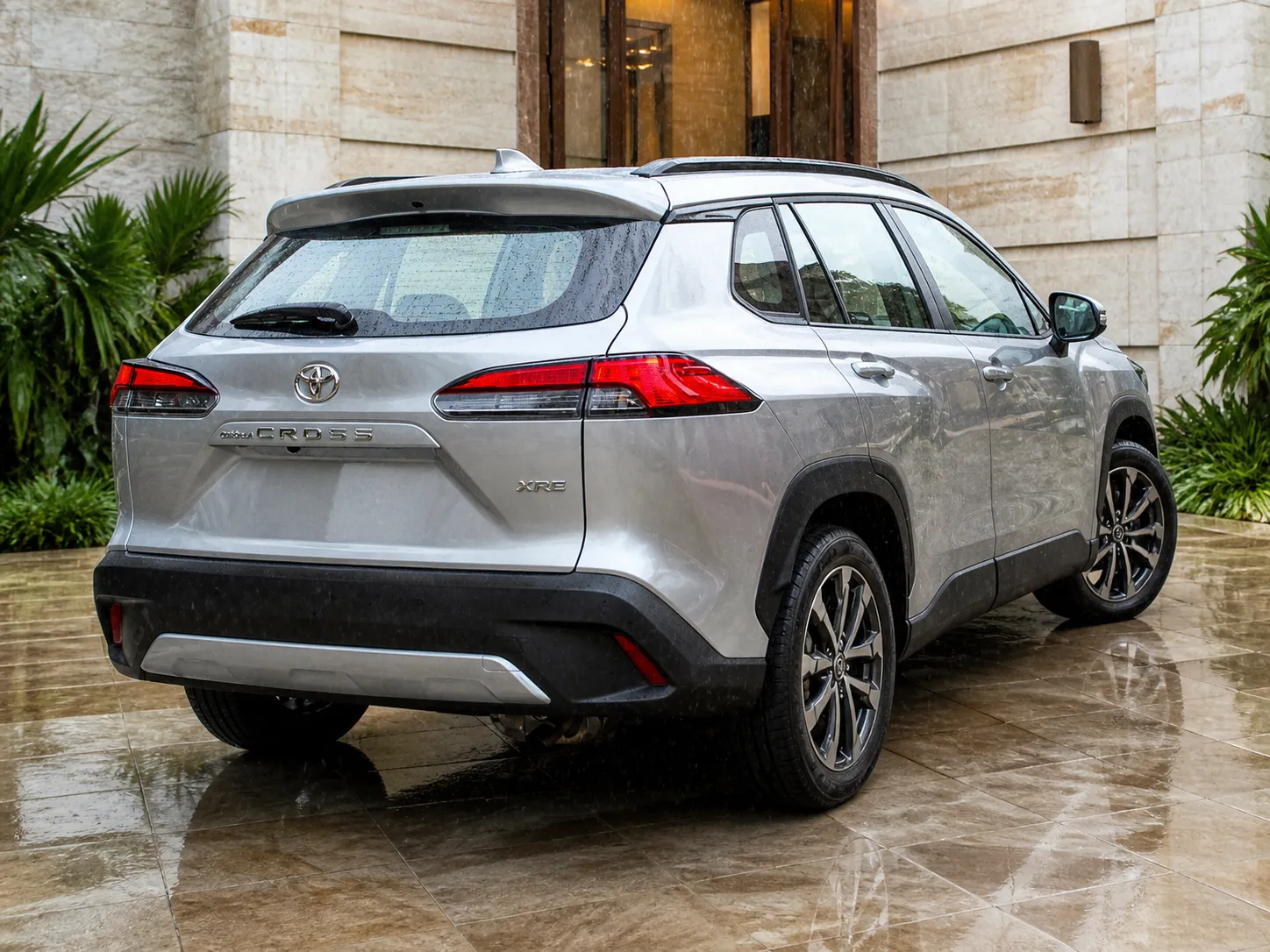 Guia de compra PCD seminovos Toyota Corolla Cross XR 2024: passivos técnicos após 2 anos