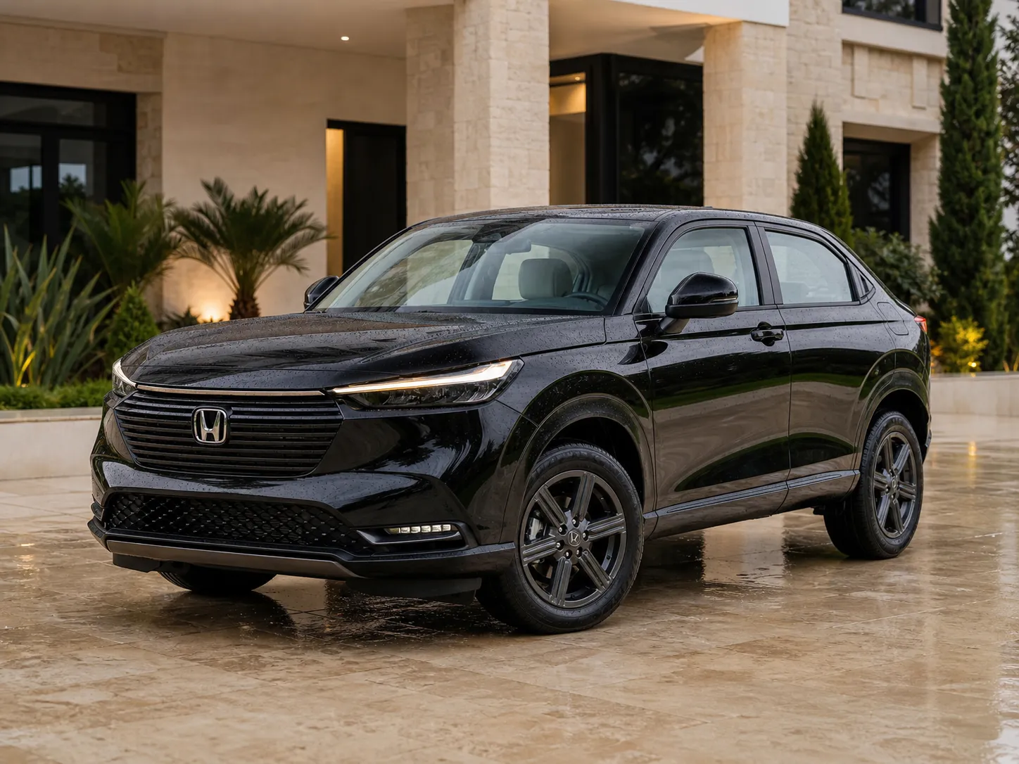 Guia de compra PCD seminovos Honda HR-V EX 2024: passivos técnicos, documentação e riscos antes de comprar