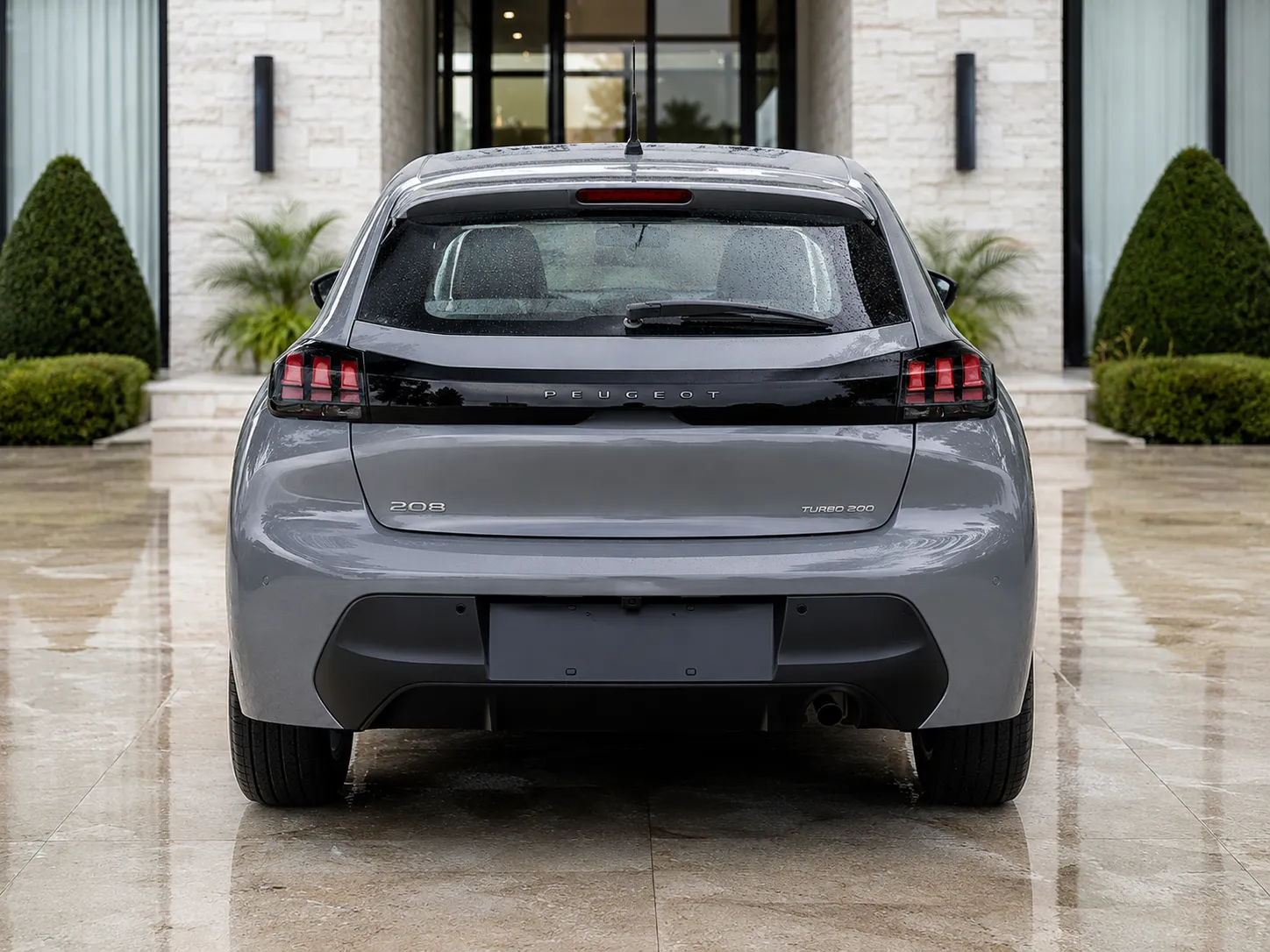 Guia de compra PCD seminovos Peugeot 208 Allure 1.0 Turbo 2024: passivos técnicos antes de comprar