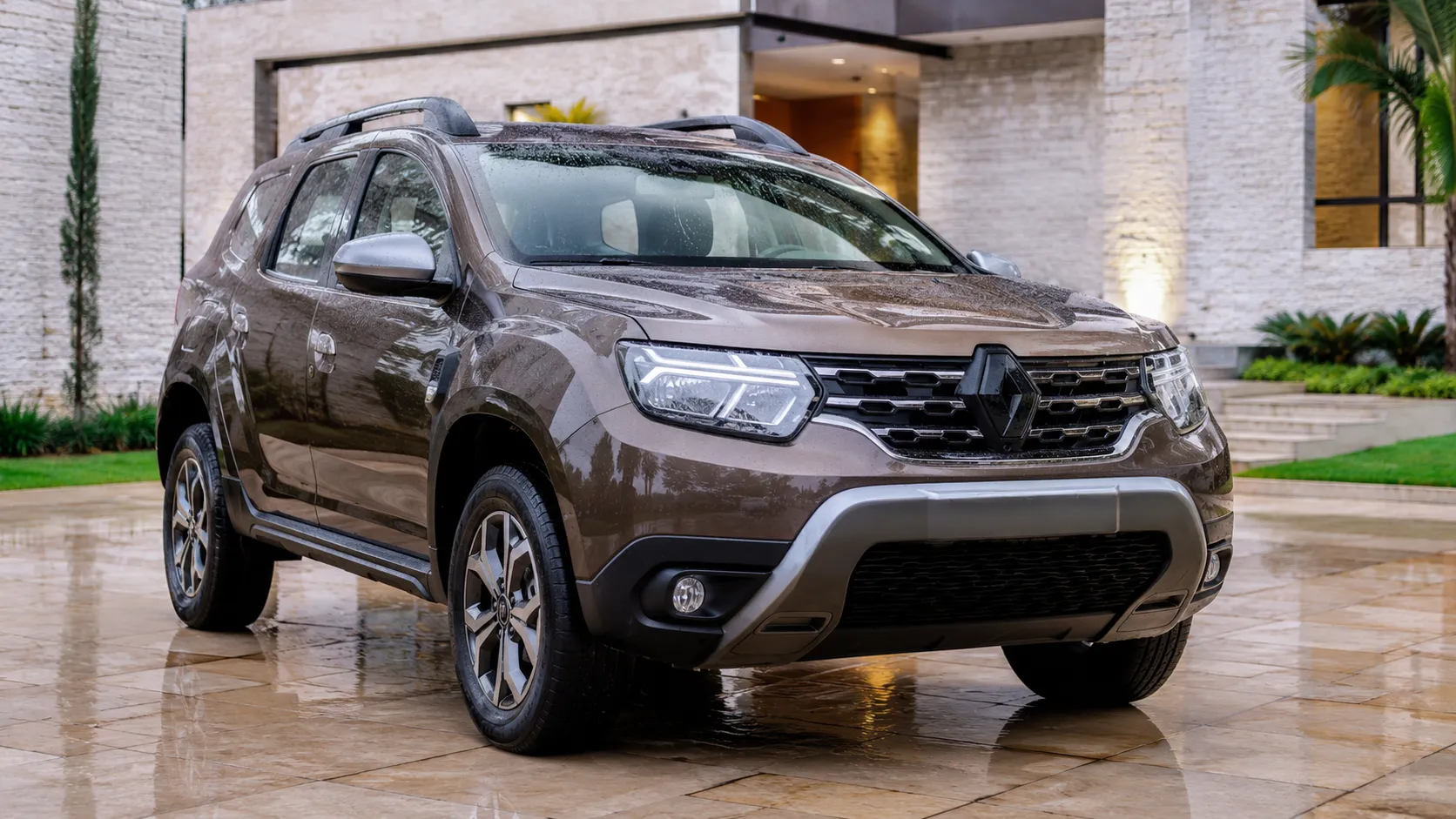 Guia de compra PCD seminovos Renault Duster Intense 1.6 CVT 2024: passivos técnicos, documentação e mecânica após 2 anos