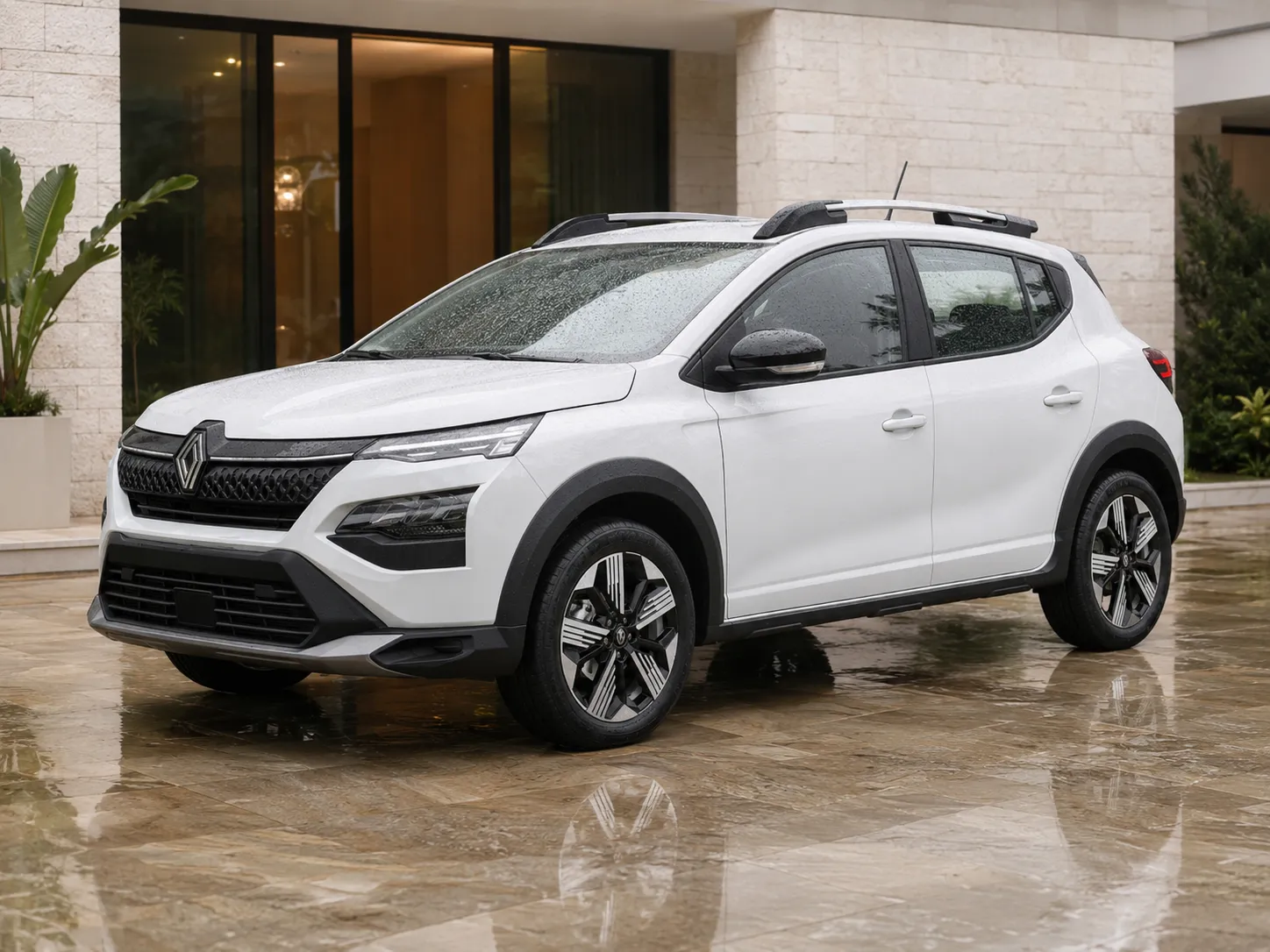 Guia de compra PCD seminovos Renault Kardian Techno 2024: passivo técnico, ABS e transferência