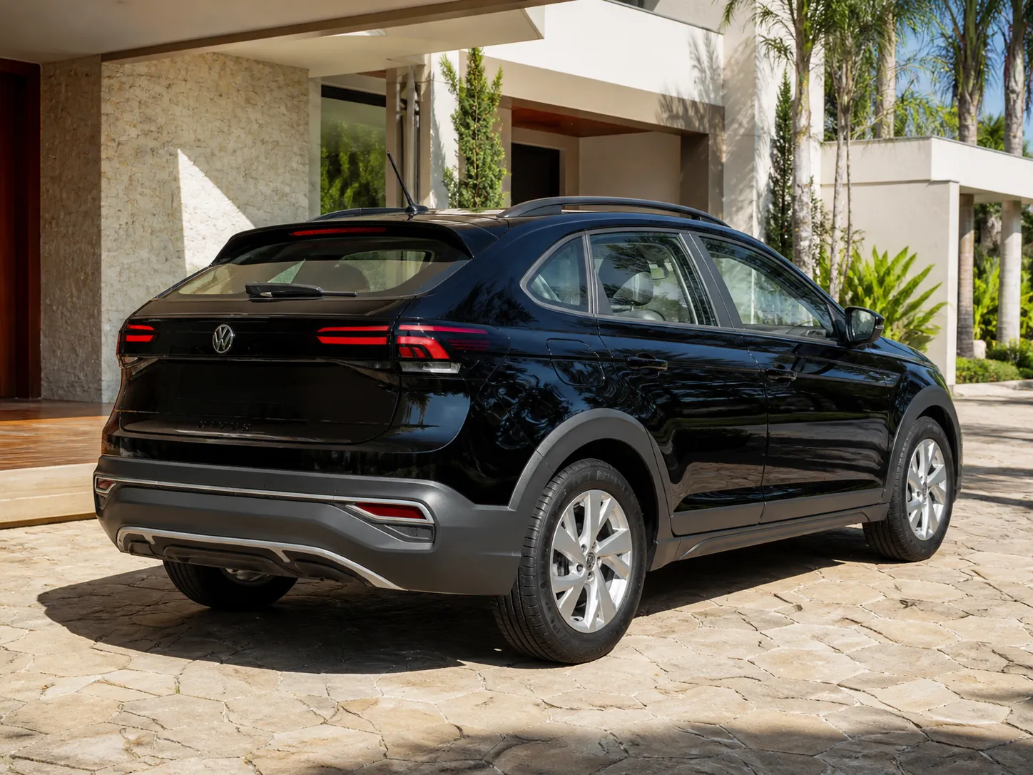 Guia de compra PCD seminovos Volkswagen Nivus Sense 2024: passivo técnico, documentação e riscos