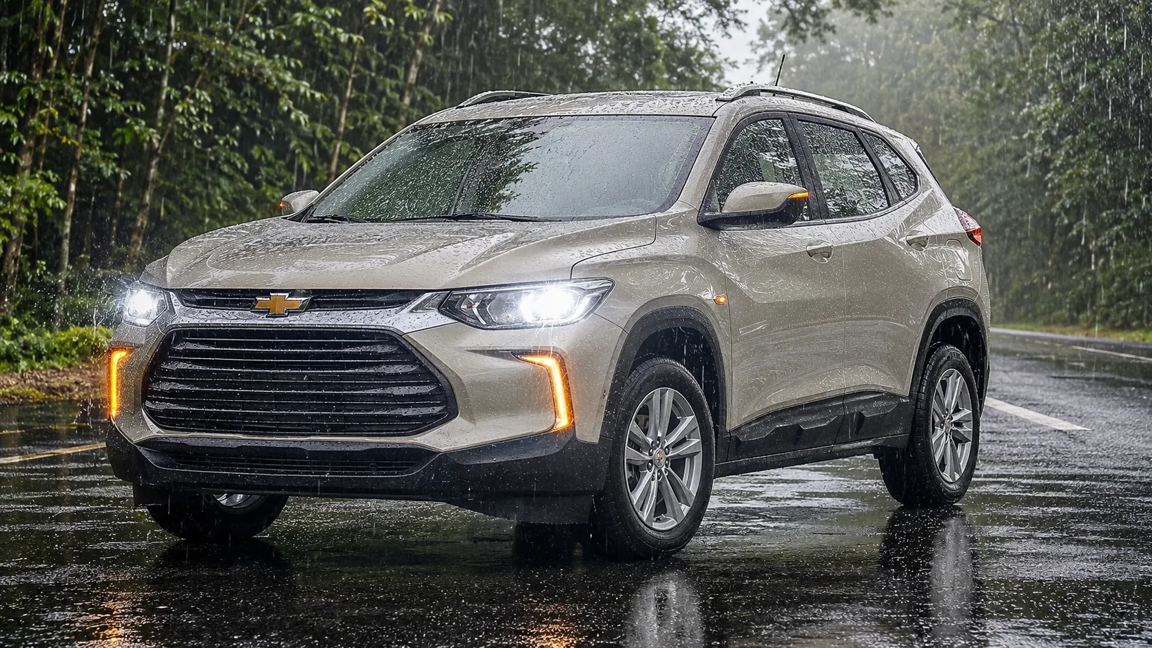 Guia do comprador de carros seminovos: Chevrolet Tracker 1.0 Turbo AT 2025 exige atenção em câmbio, ECU, sinistro e seguro