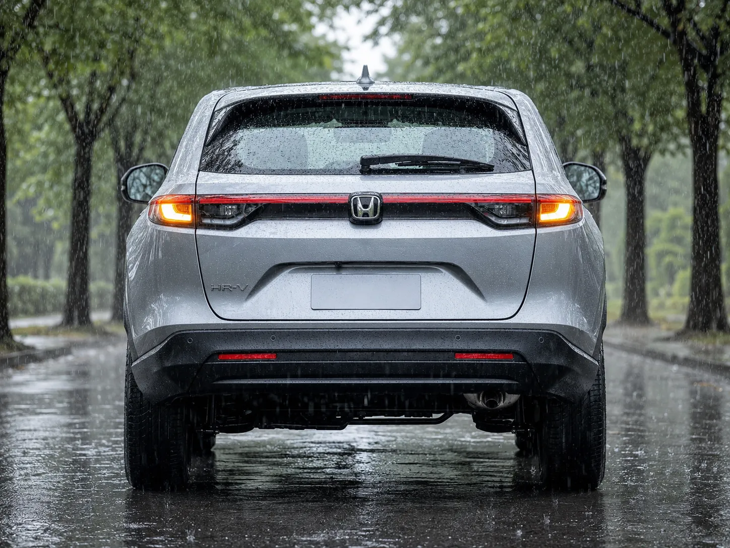 Guia do comprador de carros seminovos: Honda HR-V EX 1.5 2025 exige atenção em documentação, CVT, ECU e histórico de sinistro