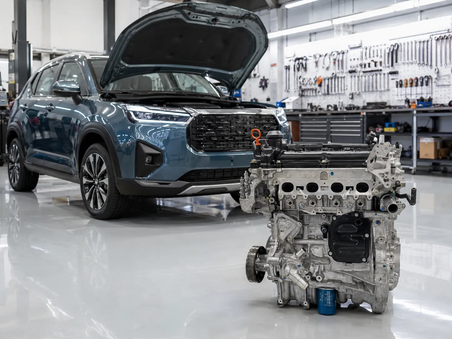Guia Mecânico PCD 2026 Honda WR-V EX 1.5 Flex CVT7: Motor, Câmbio, Suspensão e Força em Subidas