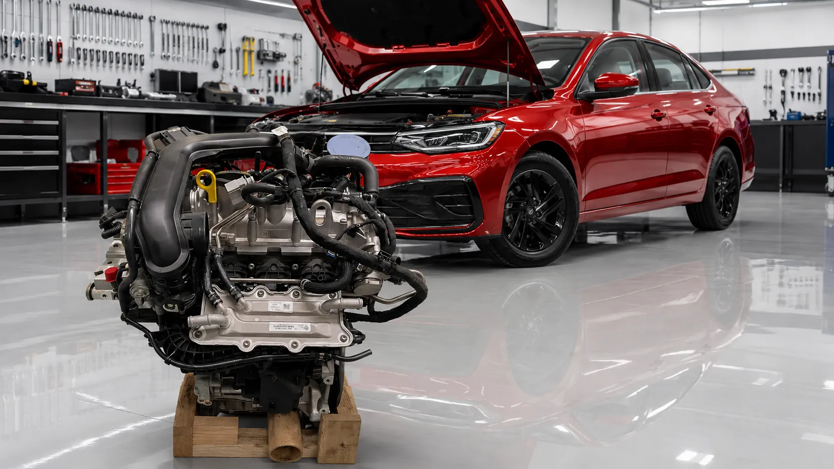 Guia Mecânico PCD 2026 Volkswagen Virtus Sense 1.0 TSi AT6: motor, câmbio, suspensão, freios e desempenho com carga