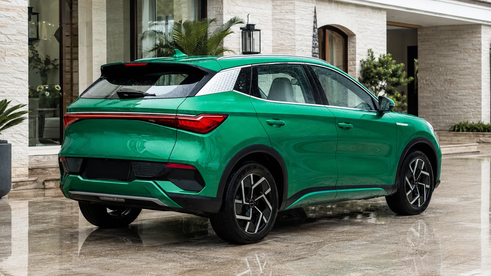 BYD Yuan Plus GL 2024 PCD seminovo: passivos técnicos, documentação e riscos antes de comprar