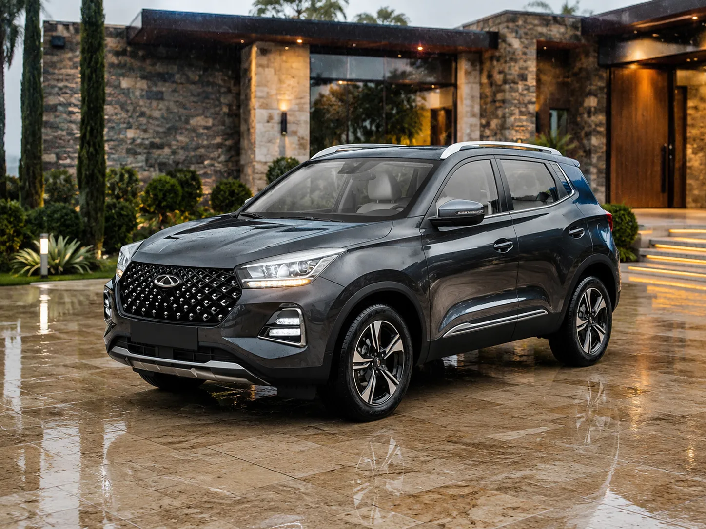 Guia PCD Seminovo Tiggo 5x Sport 2024: Passivo Técnico, Documentação e Riscos Antes da Compra