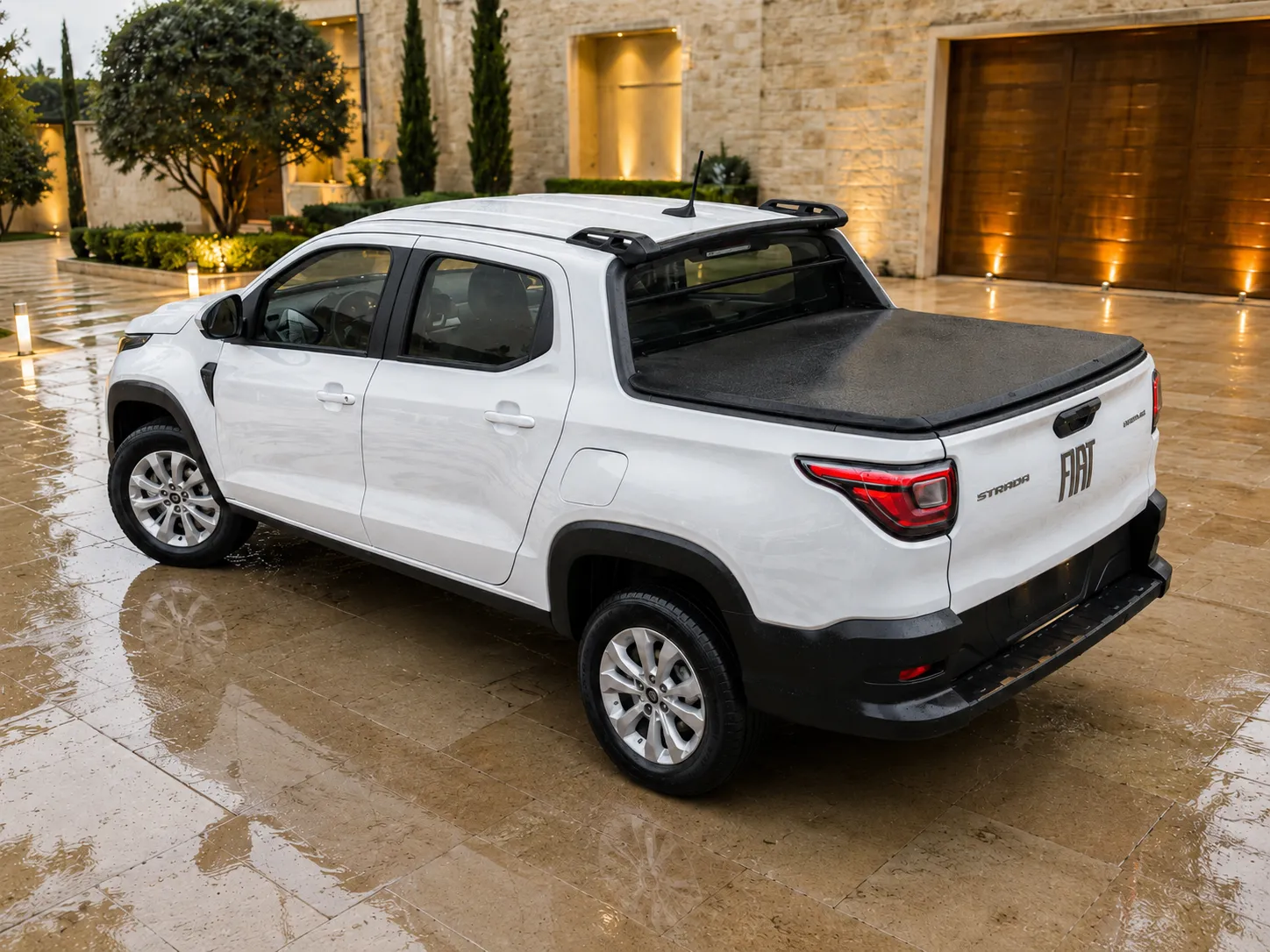 Fiat Strada 2026 em maio: versões, preços e qual vale mais a pena comprar zero km